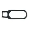 Adecuado para 20-24 Leiling Levin E210 panel de instrumentos de control de faros volante portavasos trasero interior