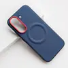 Adecuado para funda de teléfono móvil Redmi Turbo5, Funda protectora magnética Kona de material tejido Turbo5Max, Poco X8 Pro