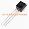 Triodo BC 337 547 548 549 tipo NPN BC 327 557 tipo PNP transistor de enchufe directo TO92