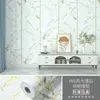 Adesivos de Parede Azulejo Imitação Extra Espessos, Papel de Parede Autoadesivo, Adesivos de Parede Especiais para Paredes Poeirentas, Adesivos com Padrão de Mármore para Paisagismo, À Prova d'Água e de Umidade