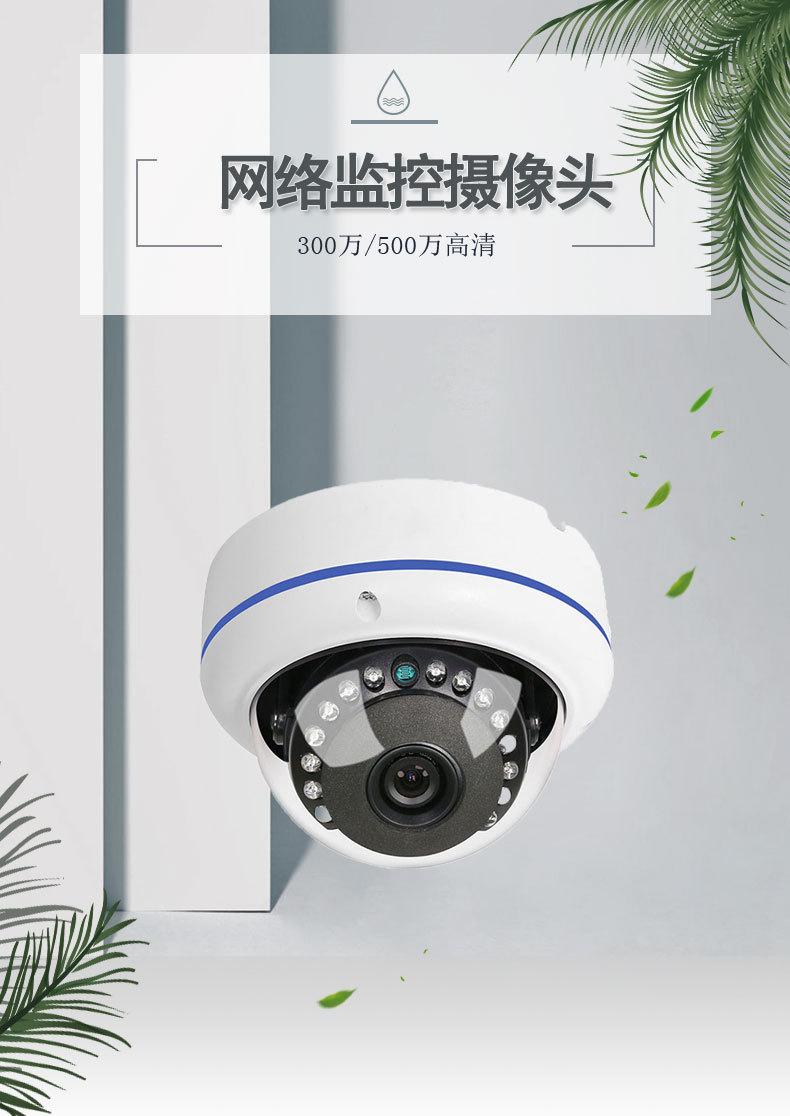 摄像头