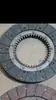 Accesorios para Perforación Geológica Hengyang 150 Bomba de Lodos Juego Completo de Accesorios, Biela (con Junta tórica incluida), Conjunto Completo de Otros