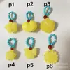 Accesorios DIY de Cera de Abeja Tejidos a Mano de Segunda Generación, Joyería con Cuentas, Separadores para Pulseras y Decoraciones para Colgantes