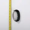 Prensa de Alho de Aço Inoxidável Amassador de Alho 430 Aço Inoxidável Triturador de Alho Ferramenta Manual para Espremer Alho