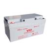 Bateria de armazenamento de energia de chumbo-ácido regulada por válvula VT100-12 12V100AH bateria de fonte para comunicação fonte de alimentação de tela DC