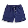 Pantalones Cortos Deportivos de Secado Rápido de Verano para Hombre 2026 para Entrenamiento Físico al Aire Libre, Correr, Playa, Talla Grande, Impermeable