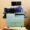 Stock Listo 9.5-Nivel Nueva Máquina de Unión de Chips Asm Ad898 Máquina de Encapsulación Automática Postventa Sin Preocupaciones