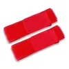 Guardias Tibiales de Fútbol Termoplásticos Transfronterizos Placas Protectoras para Pantorrilla Ultradelgadas Insertables Equipo Protector Especial para Entrenamiento de Competición Venta al por Mayor