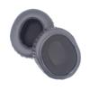 Adequado para SONY SONY MDR-DS7500 RF7500 Fone de ouvido Capa de couro Máscara de orelha Capa de esponja Capa protetora de couro