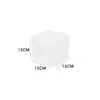 Caja de almacenamiento de malla plegable estilo cajón transfronteriza, caja de malla para ropa interior de armario estilo cajón transfronteriza, almacenamiento de ropa transpirable
