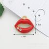 Accesorios para Joyería DIY Vintage Transfronterizos, Zapatos de Tacón Alto, Bolsos, Joyería DIY Hecha a Mano, Accesorios para Joyería DIY de Esmalte Creativo