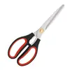 Tijeras para barbacoa hoja curva tijeras de cocina tijeras para barbacoa de acero inoxidable coreano tijeras de cocina juego de tijeras para barbacoa de cocina
