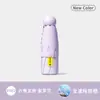 Guarda-chuva Anti-UV, Guarda-chuva de Proteção Solar para Mulheres, Compacto e Portátil, Uso Duplo para Sol e Chuva, Guarda-chuva Cápsula com 50% de desconto