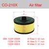 Adequado para Mercedes-Benz, Mitsubishi, Nissan Classe A, Renault, Smart Filtro de Óleo 15209-5084R Transfronteiriço