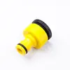 46 Puntos Conector Estándar ABS Plástico de Alta Calidad Conector para Pistola de Agua de Lavado de Autos Lavadora Grifo Accesorios para Pistola de Lavado de Autos