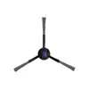 Compatible con aspiradoras robot Ecovacs N20 N30 T30 Y30PRO MAX, accesorios Lingqian Lingchen, consumibles de cepillo lateral