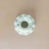 Soporte para tubo de hilo tipo rodamiento de husillo de bobina 8090 tipo 110130 soporte de bobina máquina ordinaria máquina de alta velocidad piezas de máquina Máquina de tejer máquina de pinza