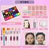 Traje de pintura facial para niños Pigmento facial Pigmento de pintura corporal Pintura facial lavable Crema de maquillaje Puesto de escenario