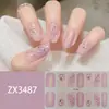 ZX Estéreo Impermeable Gel para Uñas Sin Horneado Uña Uña Uña Uña Uña Uña Uña Uña Uña Uña Uña Uña Uña