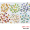 Rhinestones de Garra de Vidrio de Color DIY Rhinestones Hilo para Coser a Mano Rhinestones de Garra Accesorios para el Cabello Vestido de Novia Rhinestones Modelos Completos Al por Mayor