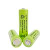 NiMH Não. 5 1000mAh 1.2Vaa Fonte de Bateria para Cordão de Luz Recarregável Bateria NiMH Grande Capacidade