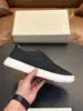 Comercio Exterior Venta Caliente Zapatos de Lona Simples sin Cordones STN Múltiples Colores Disponibles Suela Suave Forro de Cuero Genuino Zapatos Casuales para Viajes de Hombres