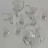 Tubo de Ar para Aquário Garfo Duro Ventosa Tanque de Peixes Ventosa Divisora Tubo de Oxigênio Garfo Duro Ventosa Ventosa para Tubo de Ar Clipe de Ventosa Ventosa de Linha
