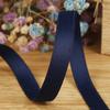 Cinta de Poliéster y Algodón de Corea del Sur Lazo DIY Pasador para el Cabello Joyería Caja de Regalo de Aromaterapia Empaque de Flores Cinta de Algodón Mate de Color Sólido