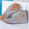 Amazon primavera y verano nuevo top alto zapatos de río para hombre zapatos para vadear zapatos de playa para mujer zapatos para nadar