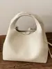 Bolsa de Bolos de Nicho Estilo Coreano para Mujer, Bolso de Mano de Moda Tendencia Nueva Primavera 2026, Bolso Cruzado de Forma de Concha de Alto Valor