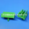51717066223 es adecuado para el clip decorativo de moldura de estribo lateral y moldura de alféizar de ventana de coche BMW Serie 5 E60 E61