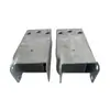 1778854303 1778854403 Es Adecuado para Mercedes-Benz a W177 A200 A180 Tira de Recorte Inferior del Parachoques Delantero..