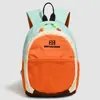 Mochila para Caminhada e Montanhismo ao Ar Livre para Mulheres, Bolsa de Viagem Dopamina Tendência, Bolsa Esportiva Versátil Leve para Ciclismo