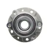 Kit de Reparación de Rodamiento de Cubo de Rueda Vkba7094 Delantero Adecuado para Unidades de Cubo de Rueda Nissan