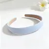Diadema Simple a Cuadros Florales Retro Estilo Coreano, Diadema Estilo Francés, Accesorio Versátil para el Cabello para Exteriores, Accesorio para el Cabello Súper de Hada para Mujeres