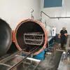 Pantalones, Medias, Equipo para Dar Forma a Cortinas, Máquina Totalmente Automática para Dar Forma a Cortinas, Equipo para Dar Forma a Tela Plisada a Alta Temperatura