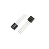 Transistor S8550 S8050 Ss8550 Ss8050 To92 de Grado Automotriz de Larga Vida Potencia