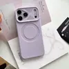 Se transforma instantáneamente en una funda de teléfono de 17 ventiladores adecuada para Apple 17PROMAX, color sólido de moda, compatible con 16/15/11/13 con agujeros grandes