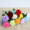 Venta directa del fabricante: Flores de Palo Retorcido de una Sola Pieza (Rosas, Lirios, Claveles, Girasoles) como Regalos Corporativos para el Festival de Mediados de Otoño y el Día Nacional