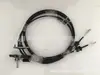 34413-3XA6B; 33820-26320 para Toyota Nissan Cabo de Câmbio 34413-0t005
