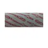 Elemento de Filtro Hydac 1250495 0660D010Bn4Hc para Máquina de Filtro de Aceite en Laminador