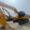 Bomba Hidráulica Original Komatsu Válvula Excavadora PC350 Motor de Viaje Rompedor Suministro Directo Transfronterizo