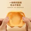 Molde de Sorvete Multicamadas Garra de Gato Doméstico Picolé Sorvete Sorvete Sorvete Sorvete Palito de Queijo Molde de Silicone Grau Alimentício
