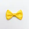 Lazo de Cinta de Poliéster de 2.5*3.8cm Producto Terminado Hecho a Mano DIY Accesorios para Joyería Caja de Regalo Ropa Zapatos Sombreros Suministros de Decoración