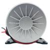 Motor de scooter de alta velocidade Antelope polia correia síncrona motor 24V300W alta velocidade elétrica 1016