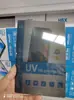 Luz UV-Filme Sólido Pincel Anti-Cobre Anti-Risco Original Transfronteiriço Tela Curva Máquina de Corte de Filme Corte de Filme Filme Protetor de Celular