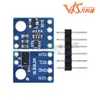 Sensor de alcance a laser GY-530 VL53L0X Módulo de sensor de alcance de tempo de voo ToF