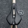 Sillines de Bicicleta Cuidadosamente Seleccionados, Sillines Huecos para Bicicleta de Montaña, Sillines para Bicicleta de Carretera, Accesorios de Bicicleta de Alta Tecnología, Asientos para Bicicleta de Carretera
