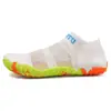 Zapatos de Natación para Playa Transfronterizos, Zapatos para Senderismo en Ríos al Aire Libre, Calcetines, Zapatos para Hombres y Mujeres, Parque Acuático, Actividades Acuáticas, Playa, Antideslizantes, Anti-Corte, Amigables con la Piel