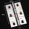 Suministro Exclusivo Transfronterizo 2025 Bisagras de Rodamiento Espesadas de Acero Inoxidable 304 Estilo Chino Nuevo para Puertas de Madera 4 pulgadas 5 pulgadas Puertas Interiores